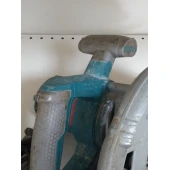 Ferăstrău circular Total TS1161856