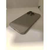 Telefon Apple iPhone 15 Pro 256GB Silver