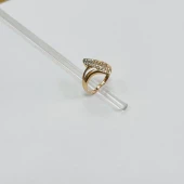 Inel Din Aur Proba 585* 3.00 gr