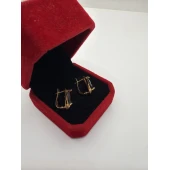 Cercei Din Aur Proba 585* 4,02 gr