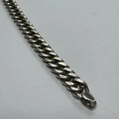 Bratara din argint proba 925* 14.02 gr