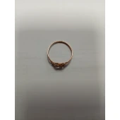 Inel Din Aur 585* 1,29gr