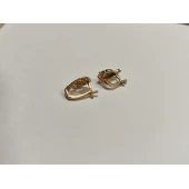 Fragment Cu Pietre din Aur 585* 2,67 gr