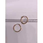 Cercei din Aur Proba 585* 0.72 Gr