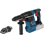 Ciocan rotopercutor Bosch GBH 18V-26F