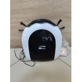 robot aspirator american clean e-1 650lei