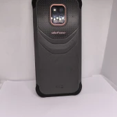 Telefon Ulefone Power Armor 14 Pro 6/128 GB Black