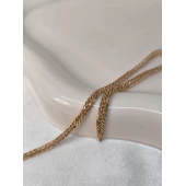 Brăţară Din Aur Proba 585* 2,32 gr