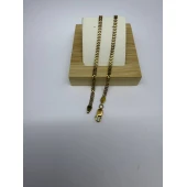 Bratara din Aur Proba 750* 4.39gr
