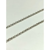 Lant Din Argint Proba 925* 8.70 gr