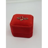 Cruce din aur 585* 0.91gr