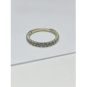 Inel Din Aur Proba 585* 1,37 gr