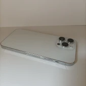 Telefon Apple Iphone 14 Pro Max 128 GB White