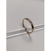 Inel din aur Proba 585* 1,16 gr