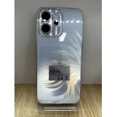 Telefon Oppo Reno 14 FS 512 GB Sky Blue