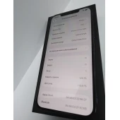 Telefon Apple iPhone 12 Pro Max 128 GB Pacific Blue