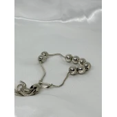 Brățară Din Argint Proba 925 12.68 gr