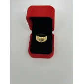 Inel din aur 585* 4.83gr