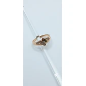 Inel Din Aur Proba 585  2.90 gr