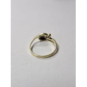 Inel din aur 585*  2.78 gr