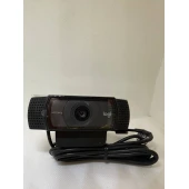 Camera Web Logitech C920s Pro HD