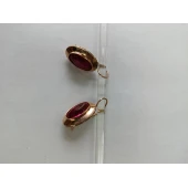 Cercei din Aur Proba 583* 8.97 gr