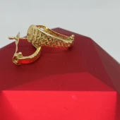 Cercei 585* Masa 1.19 gr