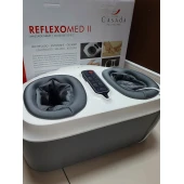 Masajor pentru picioare Casada Reflexomed 2
