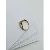 Inel Din Aur Proba 585* 1.62 gr