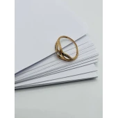 Inel Din Aur Proba 585* 1.62 gr