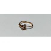 Inel din aur Proba 585* 2.23 gr