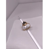 Inel Din Aur Proba 585 3,00 Gr