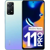 Telefon Xiaomi Redmi Note 11 Pro 128 GB Blue