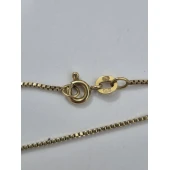 Lant Din Aur 750* 3.14 Gr