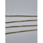 Lant Din Aur 750* 3.14 Gr