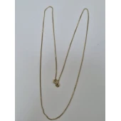 Lant Din Aur 750* 3.14 Gr