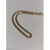 Lănțișor Din Aur Proba 585* 1.97 gr