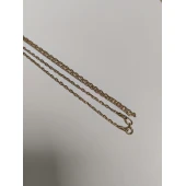 Lănțișor Din Aur Proba 585* 1.97 gr