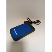 Transcend External Hard Drive 2022