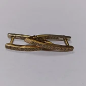 Cercei Din Aur Proba 585*  4.40 gr