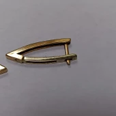 Cercei Din Aur Proba 585*  4.40 gr