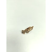 Cercei Din Aur Proba 585* 2.04 gr