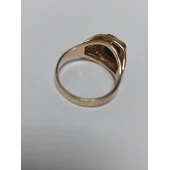 Ghiul din Aur Proba 585* 4,98gr.