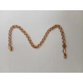 Bratara Din Aur Proba 585*8.62 gr