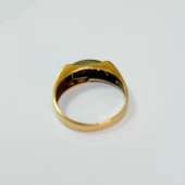 Inel Din Aur Proba 585* 3.18 gr