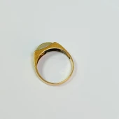 Inel Din Aur Proba 585* 3.18 gr