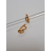 Cercei Din Aur 585* 2,86 gr