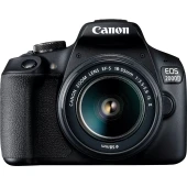 Aparat foto Canon EOS 2000 D