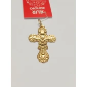 Cruce Din Aur Proba 585* 1.21Gr