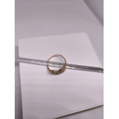 Inel din Aur Proba 585* 2.68 Gr